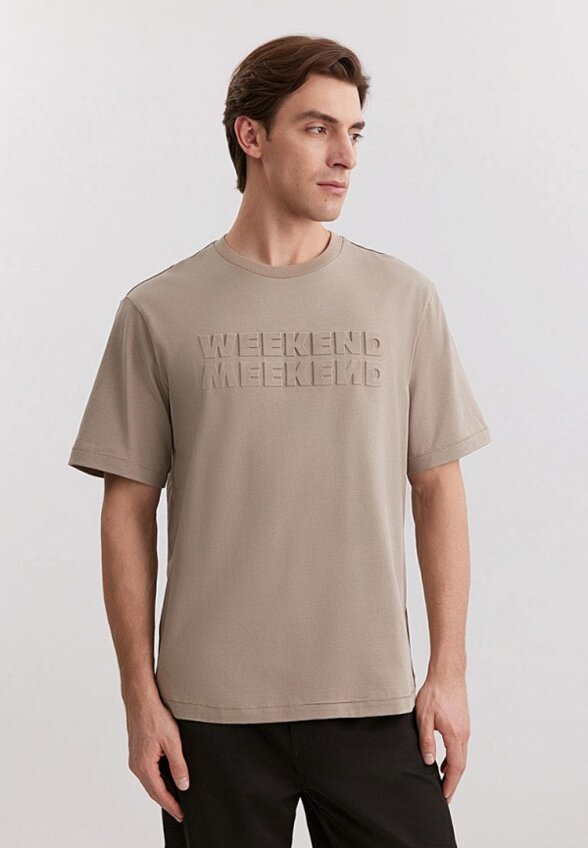 Футболка Baon