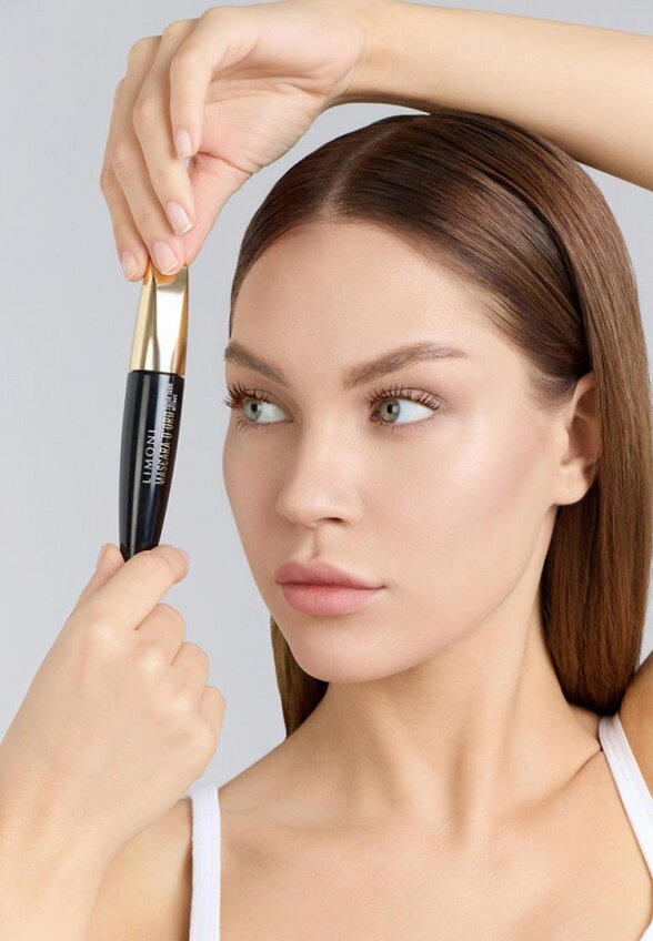 Тушь для ресниц Limoni