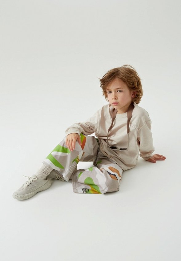 Брюки спортивные Happy Baby