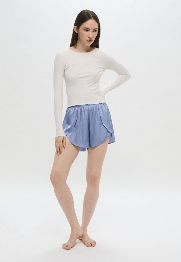 Шорты Patron Cashmere