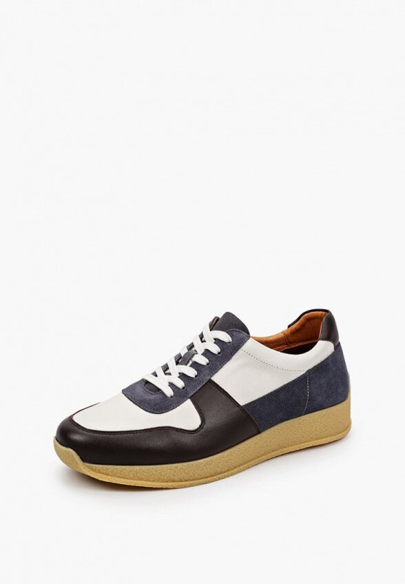 Кроссовки Abricot