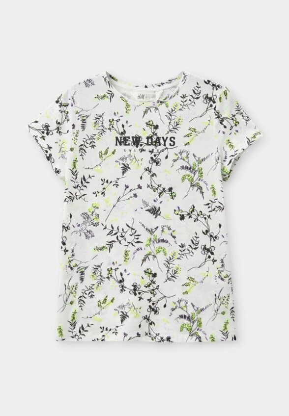 Футболка H&M