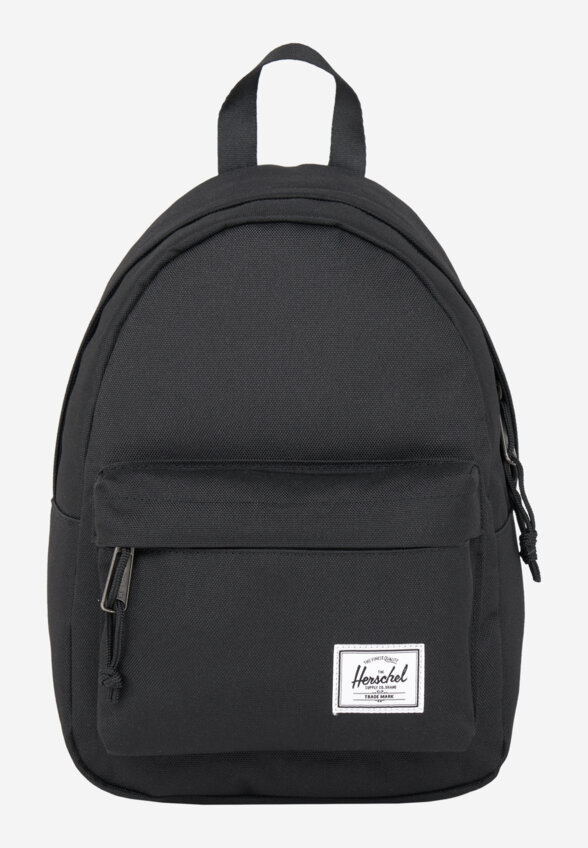 Рюкзак Herschel Classic Mini, Черный
