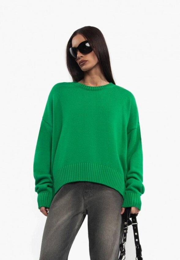 Джемпер You Wanna