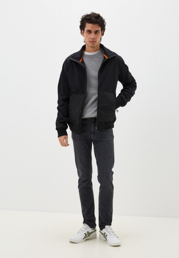 Ветровка Indicode Jeans