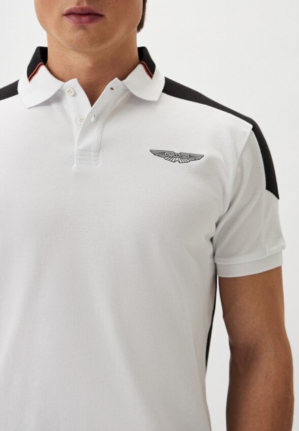 Поло Hackett London