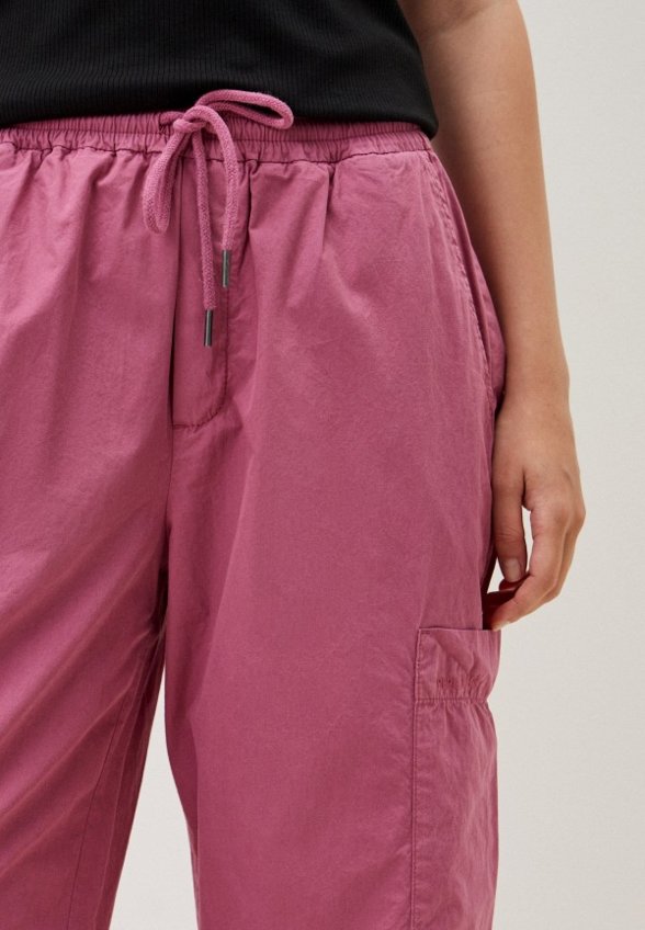 Брюки Pepe Jeans