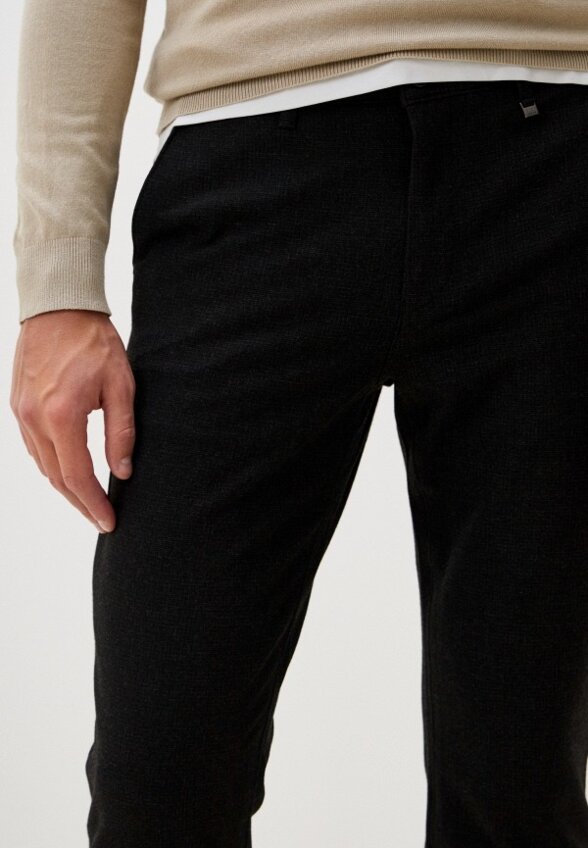 Брюки Luxor By Ramo