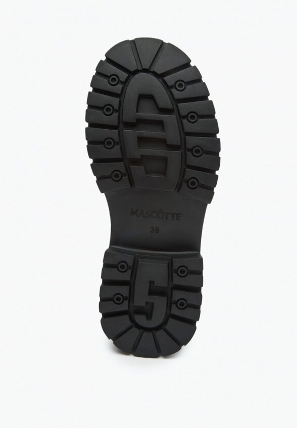 Ботинки Mascotte