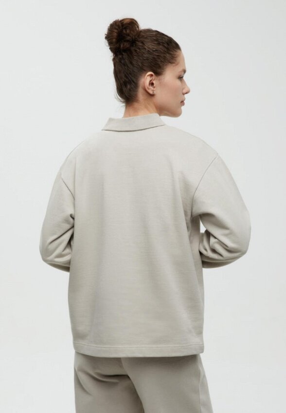 Олимпийка Finn Flare