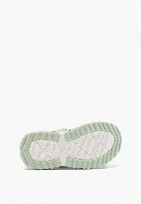 Сандалии Nordman