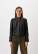 Куртка кожаная Boss1  - превью