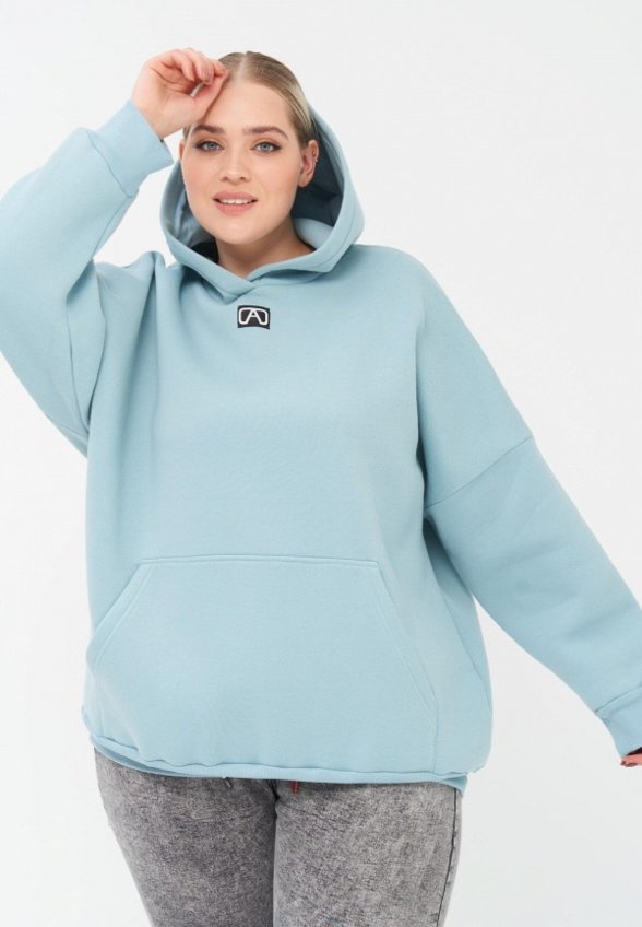 Худи Артесса