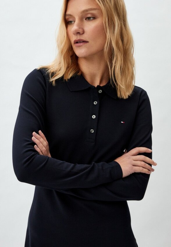 Платье Tommy Hilfiger