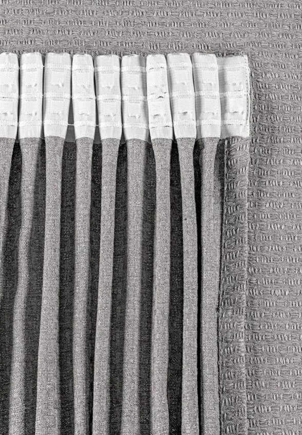 Штора Daily by T