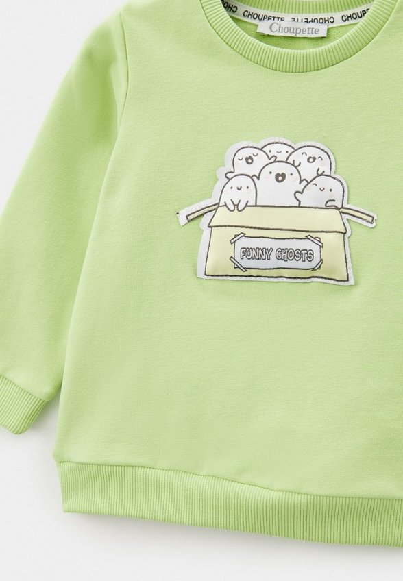 Свитшот Choupette