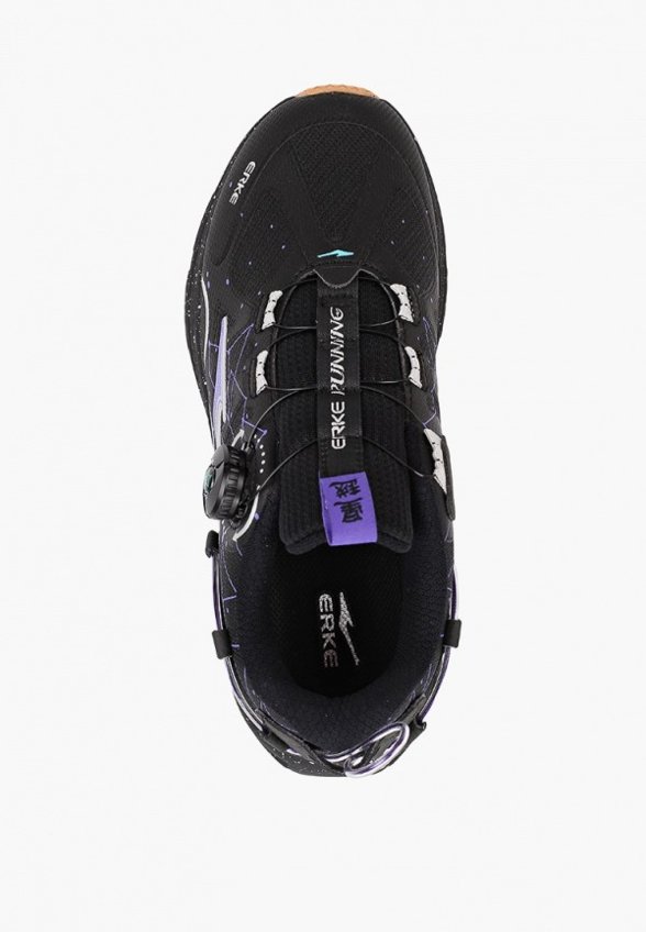 Кроссовки Erke