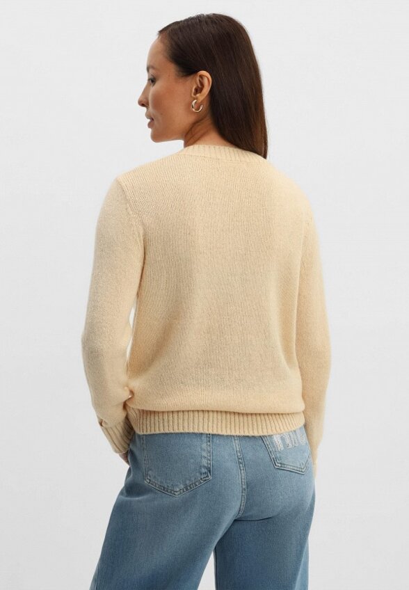 Пуловер Mitica Luna