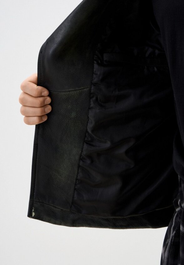 Косуха Jorg Weber