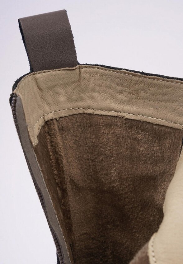 Ботинки Niota Line