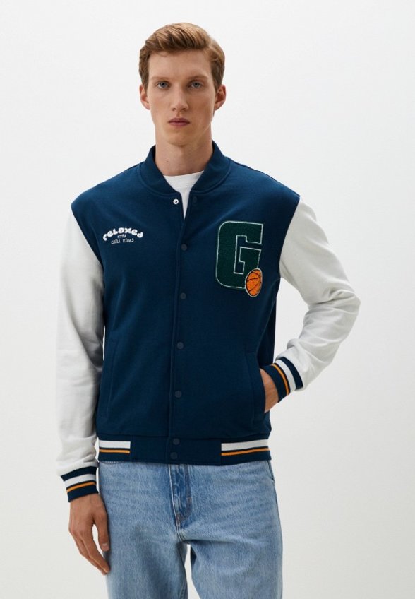 Олимпийка Funday