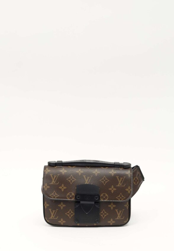 Louis Vuitton S Lock