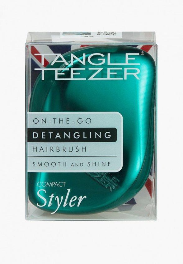 Расческа для распутывания волос Tangle Teezer