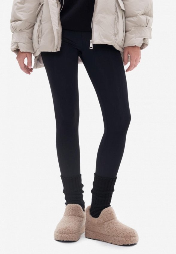 Полусапоги Lera Nena