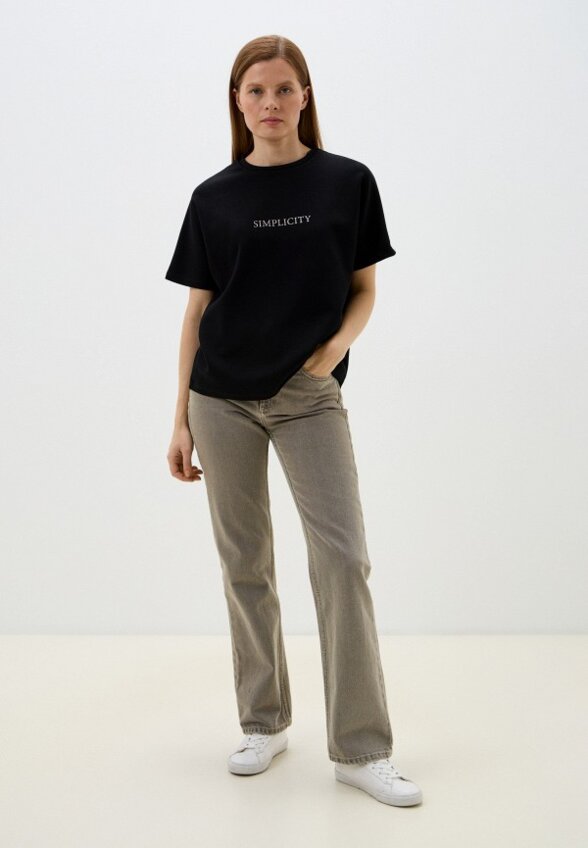 Футболка Zolla