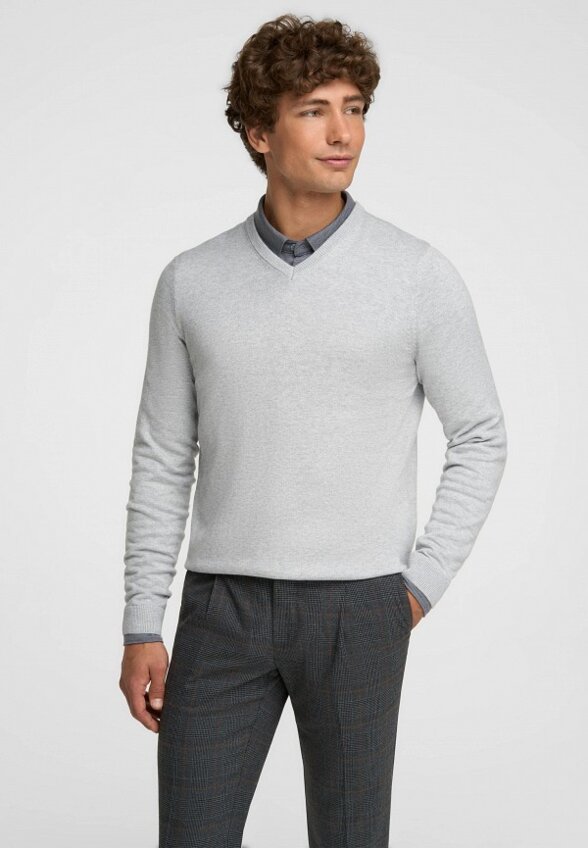 Пуловер Henderson