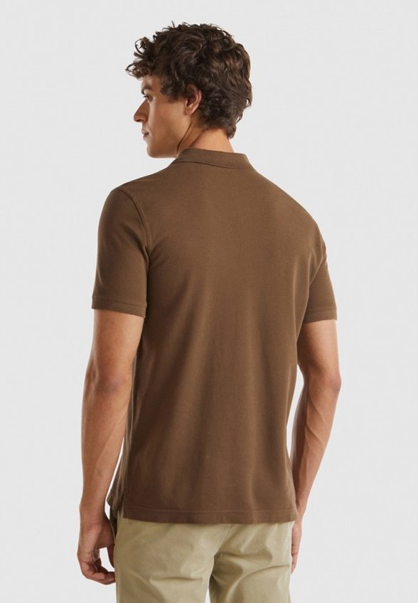 Поло United Colors of Benetton