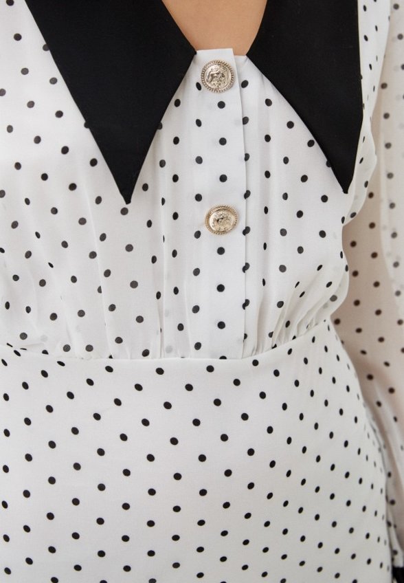 Платье Miss Gabby