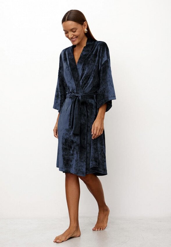 Халат домашний Dintime