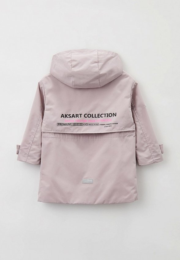 Куртка АксАрт