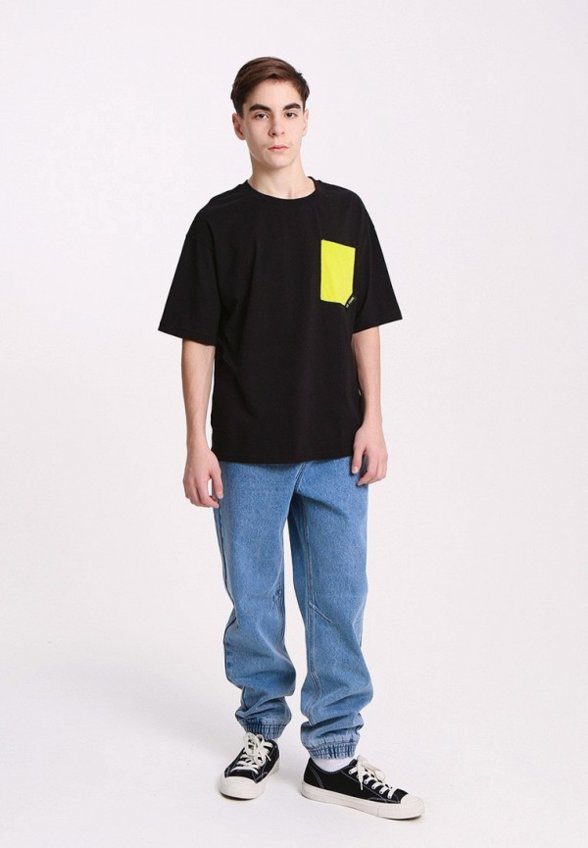 Футболка Smena