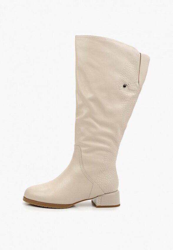 Сапоги Ascalini