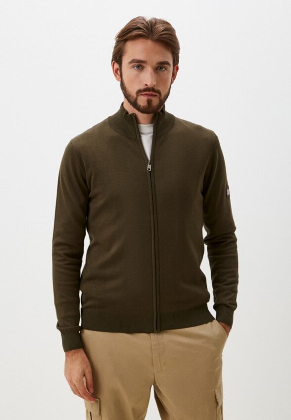 Кардиган Cudgi