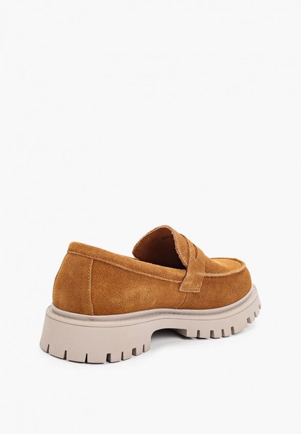 Лоферы Dino Ricci