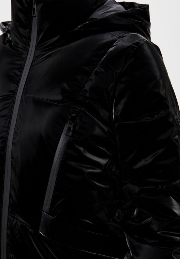 Куртка утепленная Desigual