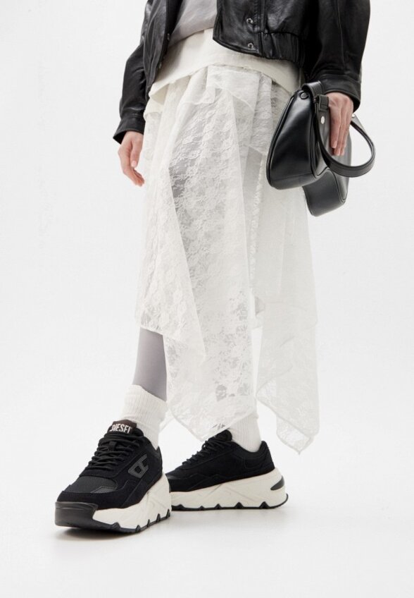 Кроссовки Diesel