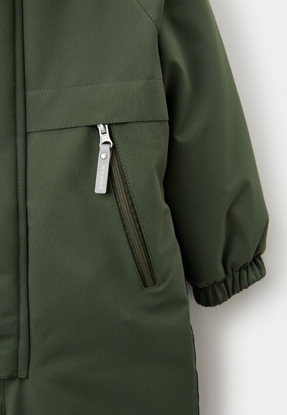 Комбинезон утепленный Kerry