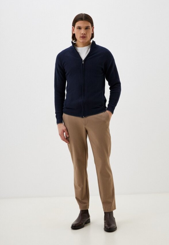 Кардиган Van Hipster