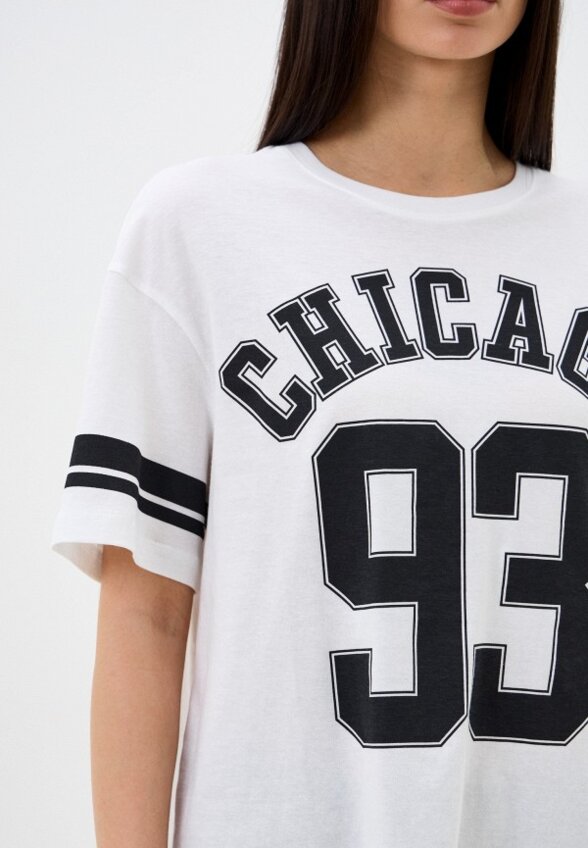 Футболка Terranova