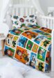 Постельное белье детское Непоседа3  - превью