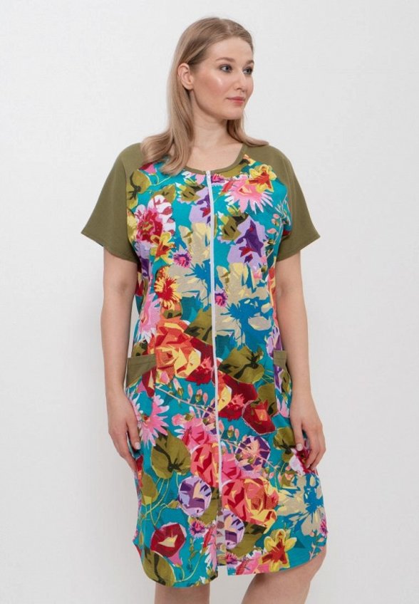 Халат домашний Cleo