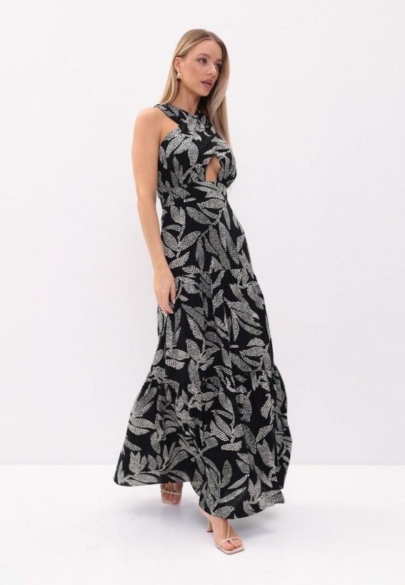 Платье СелфиDress