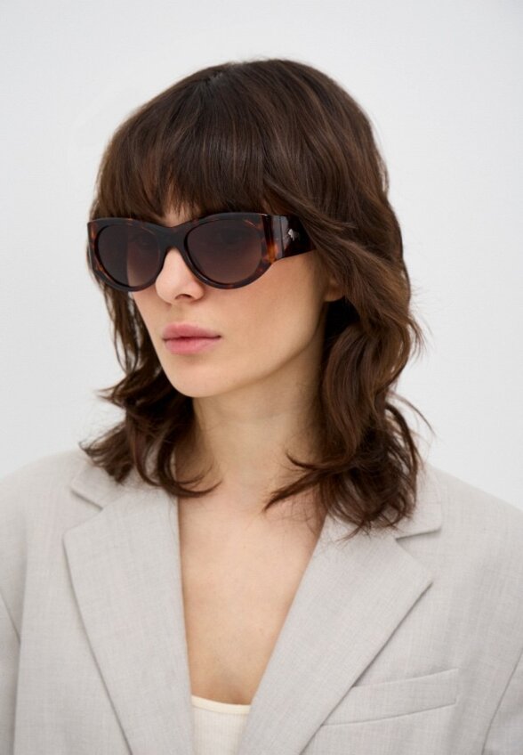 Очки солнцезащитные Labbra