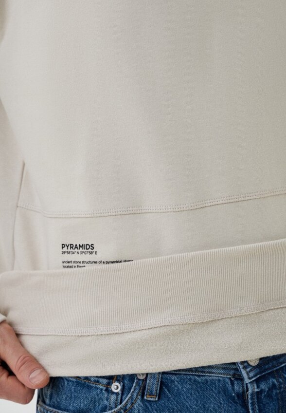 Свитшот Zrn Man