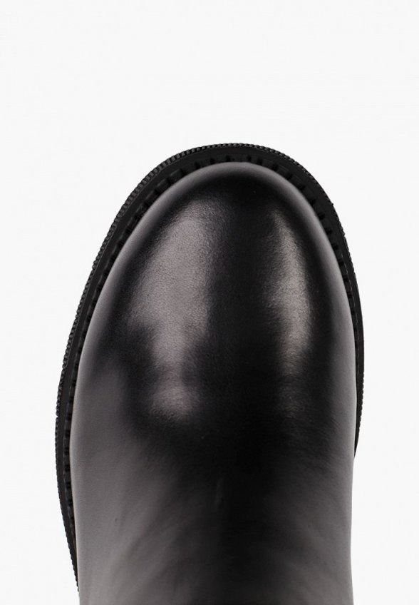 Ботинки Abricot