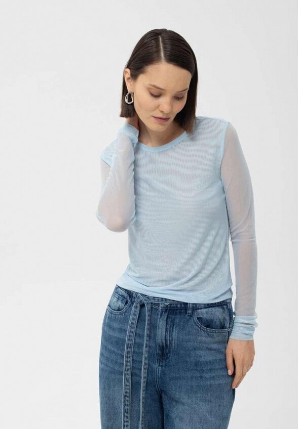 Лонгслив GLVR